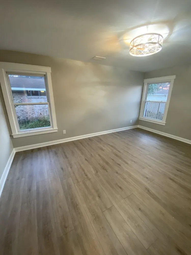 Slide of Remarkable Maintenance & Renovation