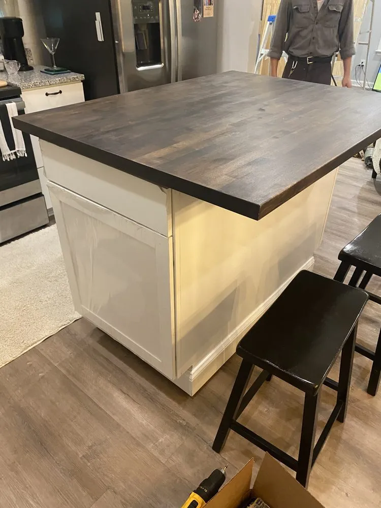 Slide of Remarkable Maintenance & Renovation