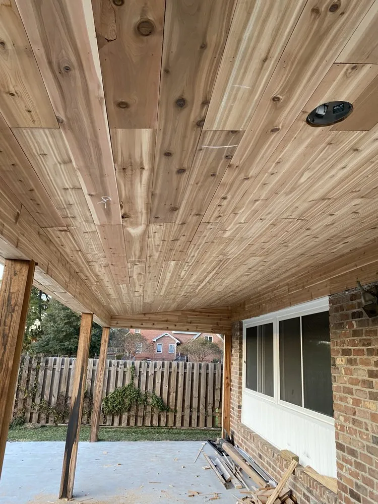 Slide of Remarkable Maintenance & Renovation