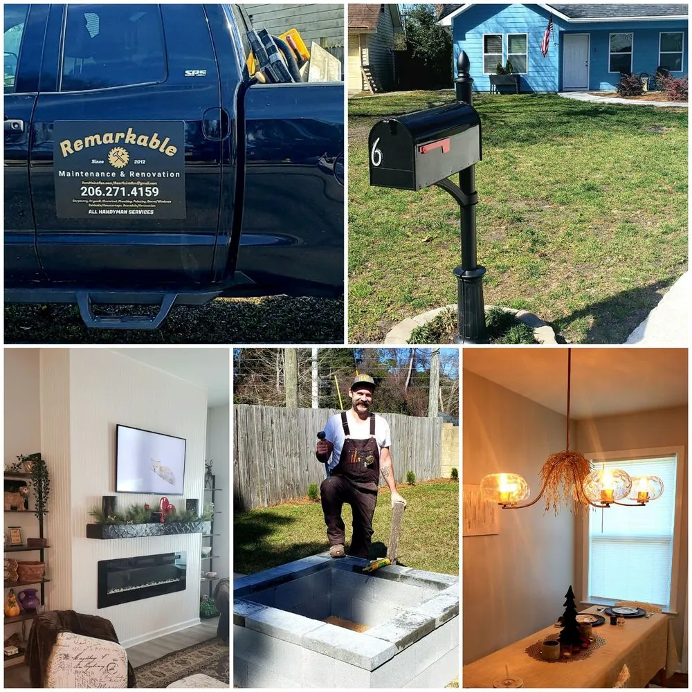 Certified circuit breaker repair service in ,  - Remarkable Maintenance & Renovation