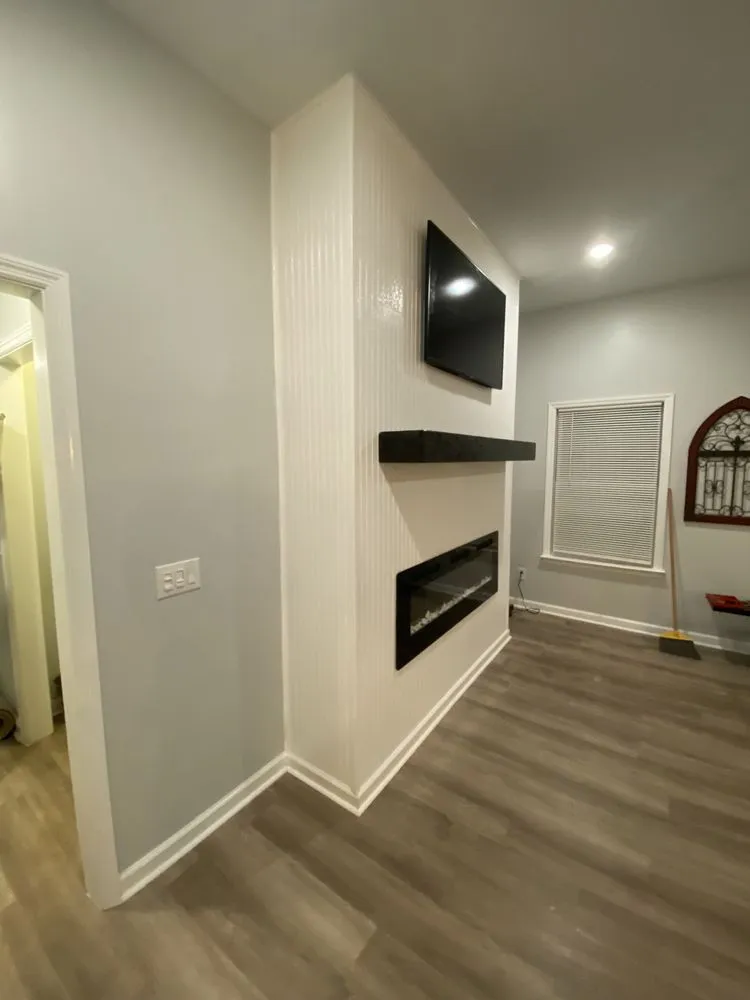 Slide of Remarkable Maintenance & Renovation