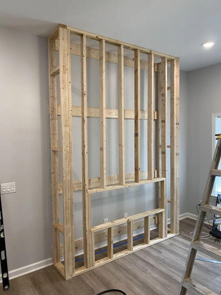 Slide of Remarkable Maintenance & Renovation