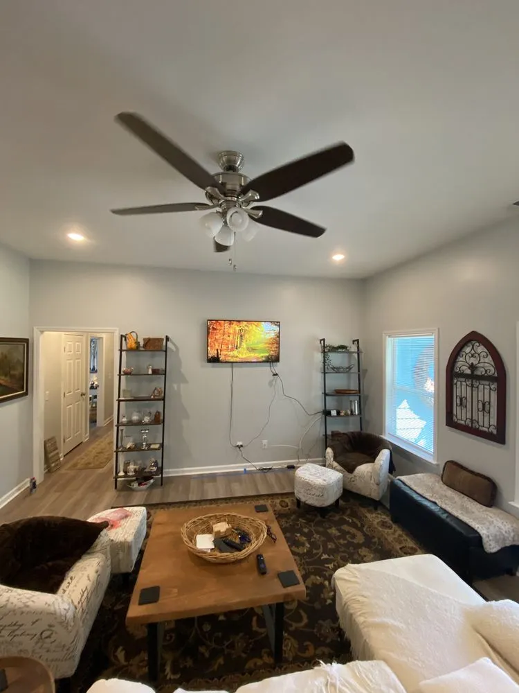 Slide of Remarkable Maintenance & Renovation