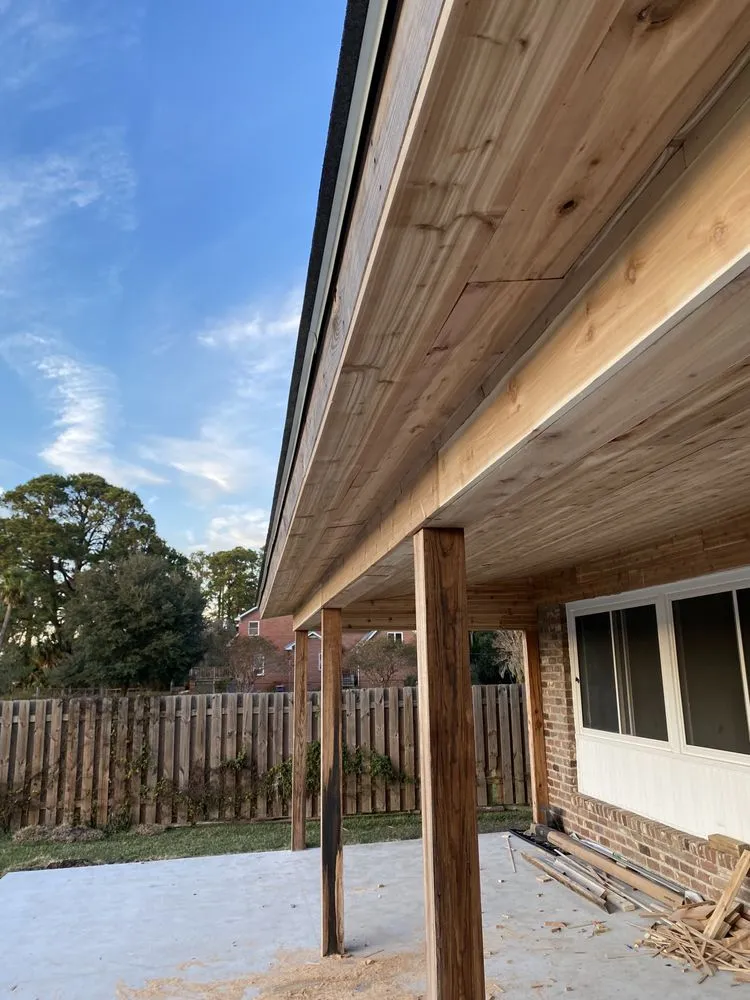 Slide of Remarkable Maintenance & Renovation