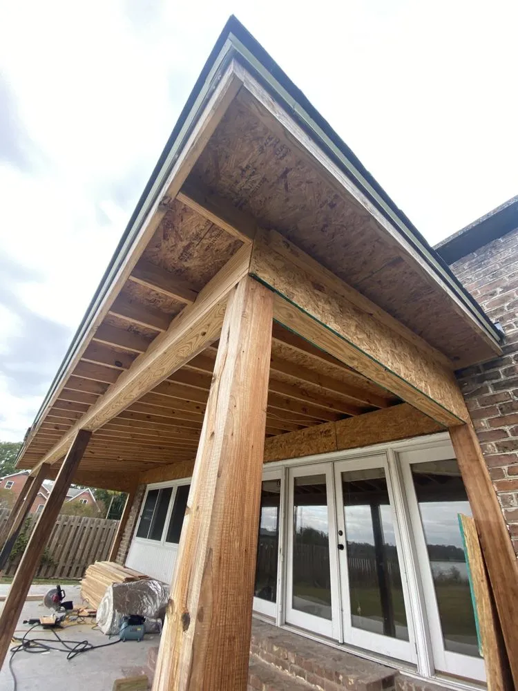 Slide of Remarkable Maintenance & Renovation