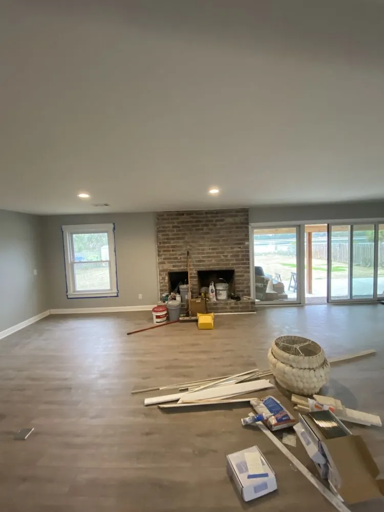 Slide of Remarkable Maintenance & Renovation