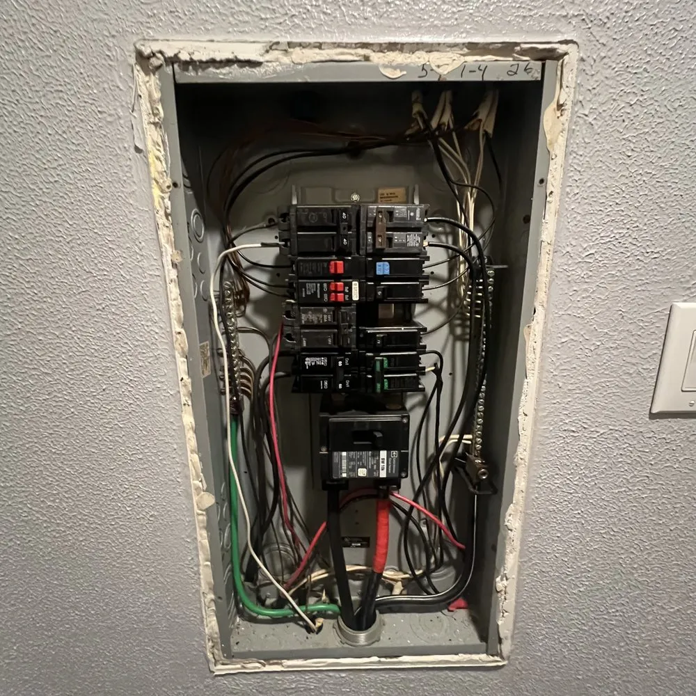 Slide of Remart Electric