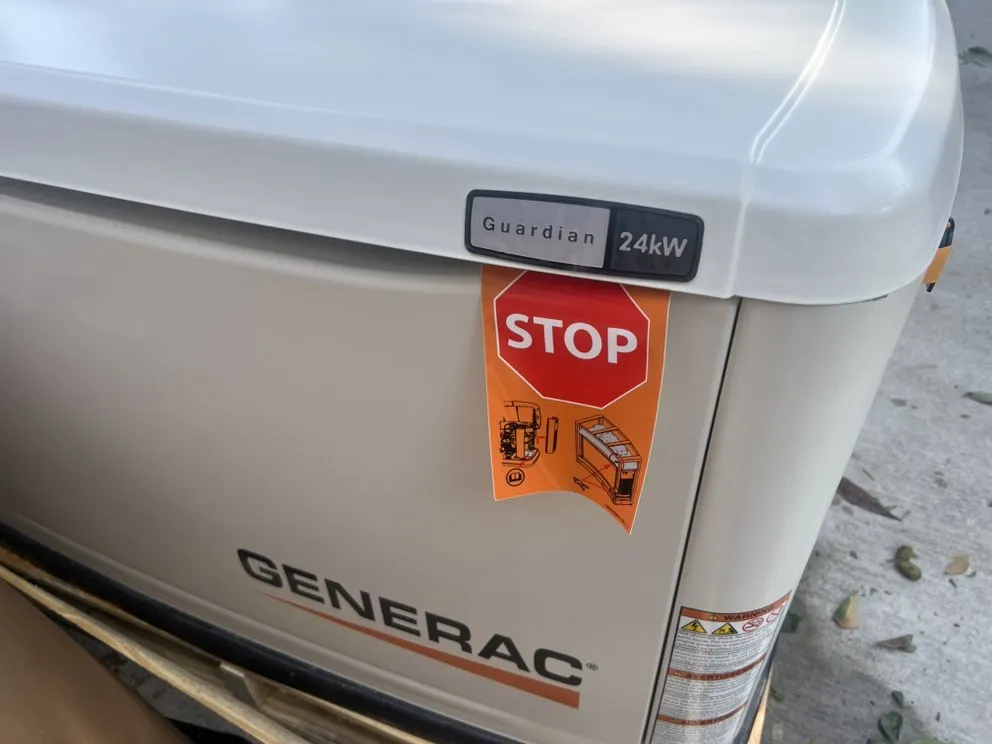 Slide of Remart Electric