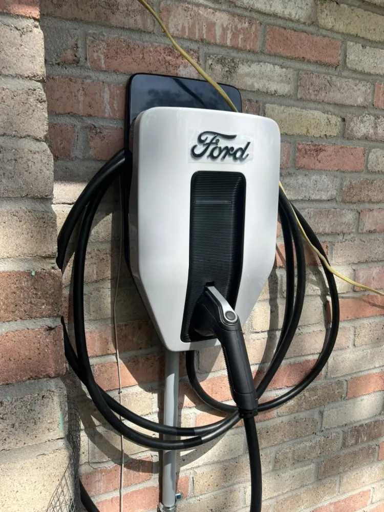 Slide of Remart Electric