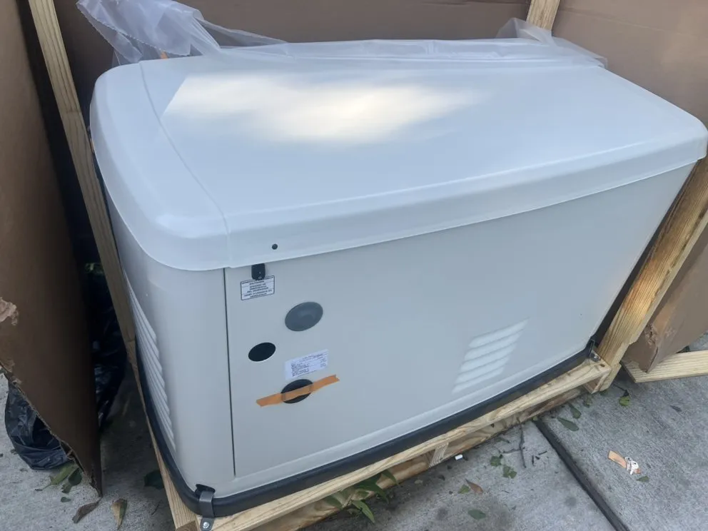 Slide of Remart Electric