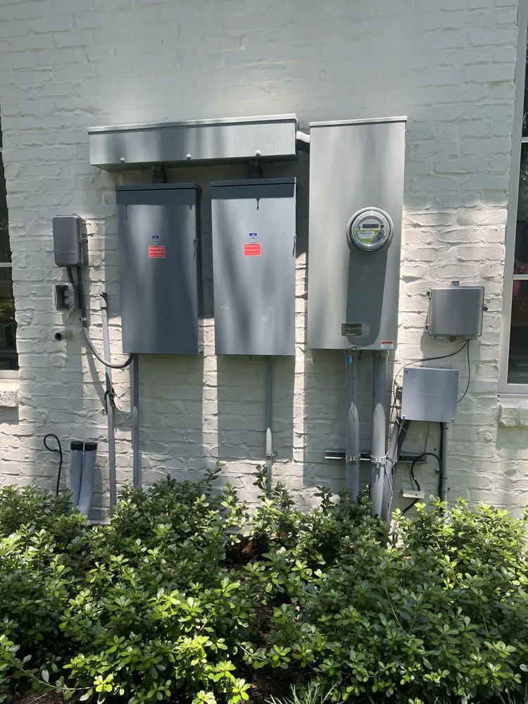 Slide of Remart Electric