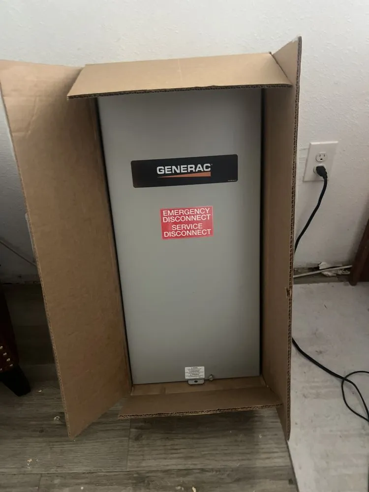 Slide of Remart Electric