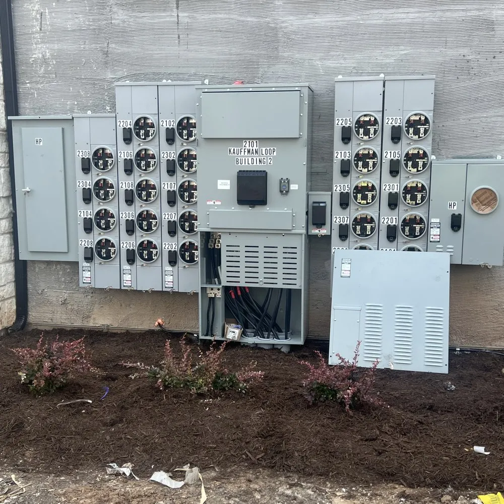 Slide of Remart Electric