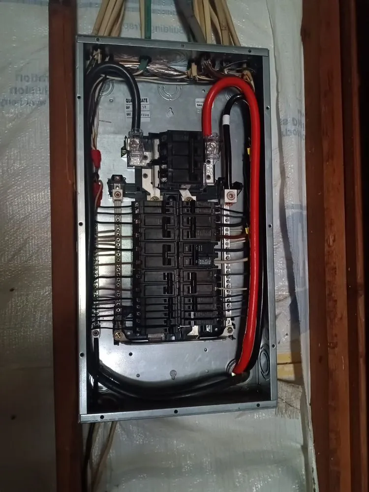 Slide of Remart Electric