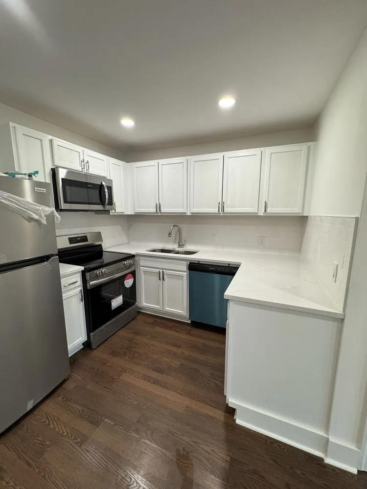 Slide of Rembrandt Innovation