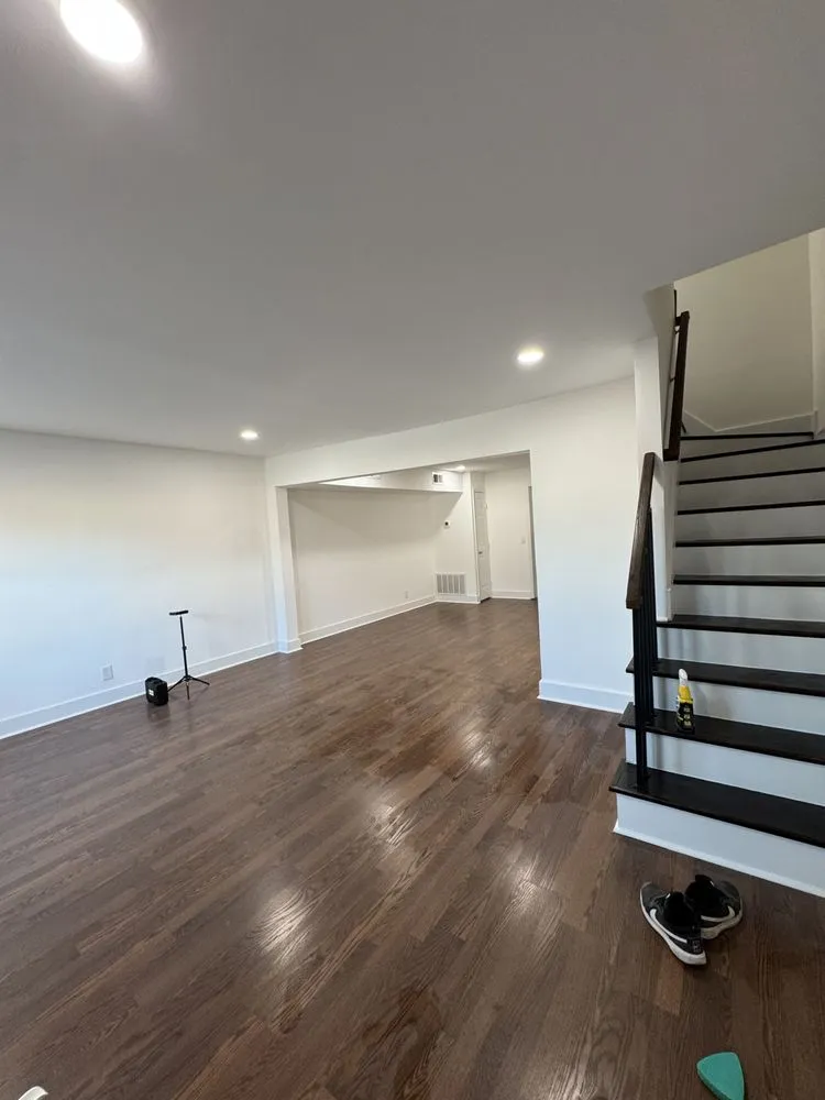 Slide of Rembrandt Innovation