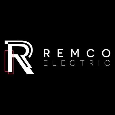 Slide of Remco Electric