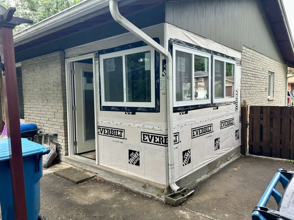 Certified electrician providing lighting installation in O’Fallon, MO - Remedied Contracting