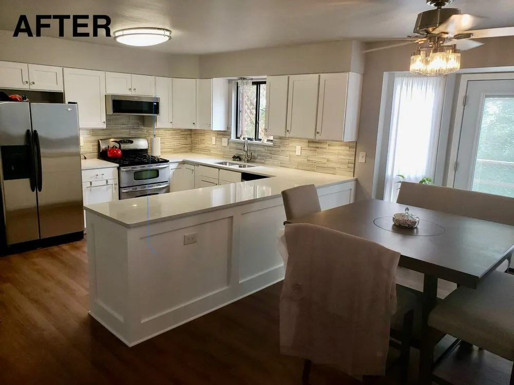 Trusted lighting installation experts serving O’Fallon, MO - Remedied Contracting