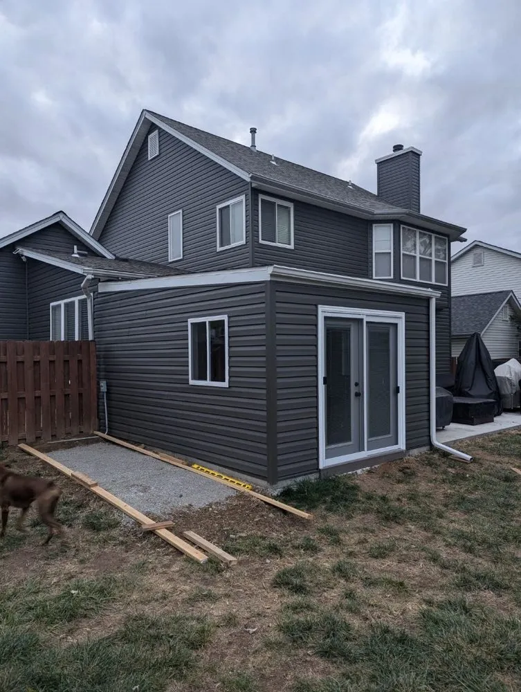 Certified electrical repair in O’Fallon, MO by Remedied Contracting