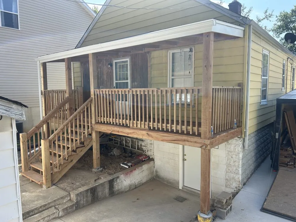 Certified electrician providing panel upgrade in O’Fallon, MO - Remedied Contracting