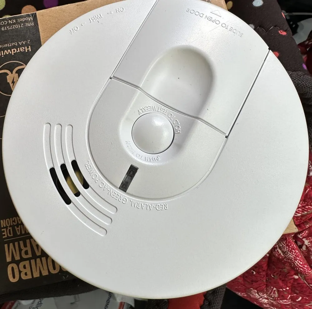 Slide of Remedy Electric