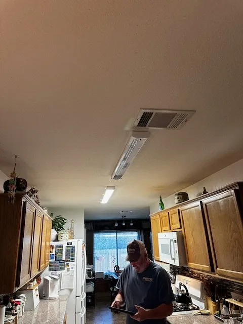 Slide of Remedy Electric