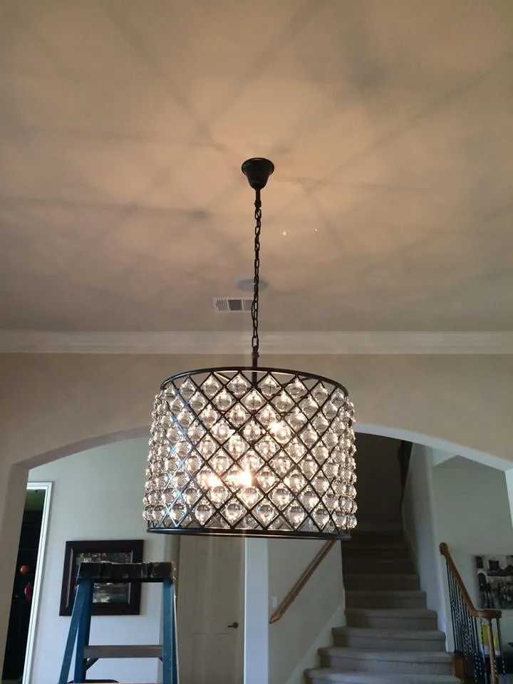 Slide of Remedy Electric