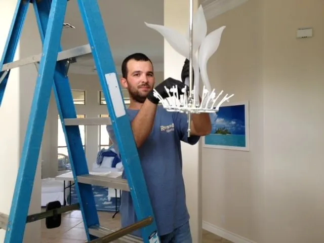 Slide of Remedy Electric