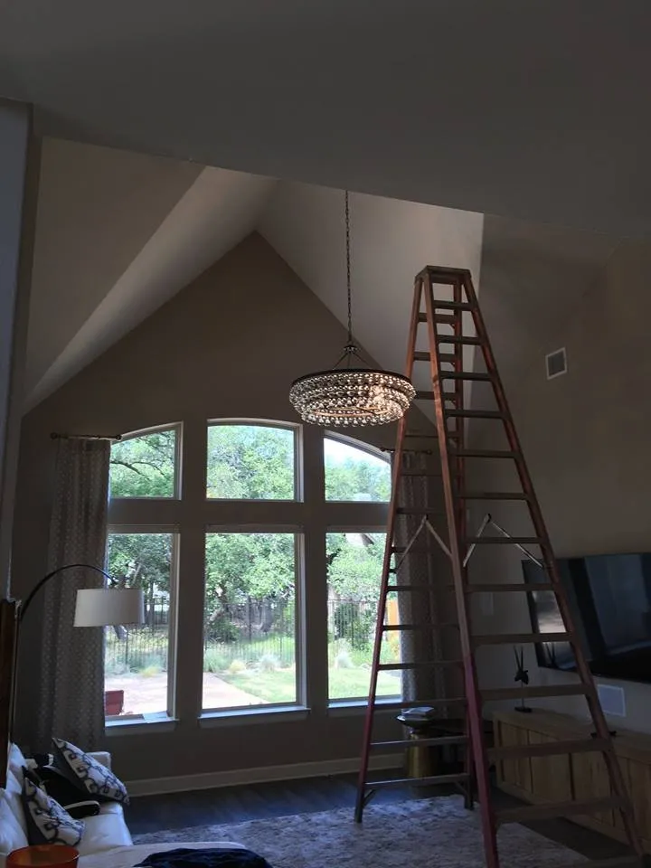 Slide of Remedy Electric