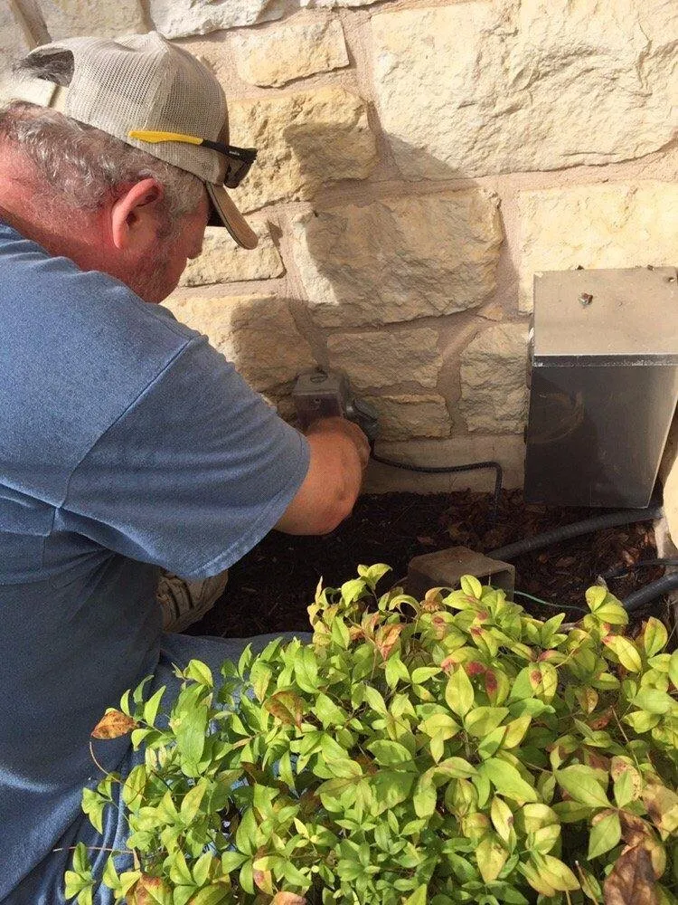 Slide of Remedy Electric