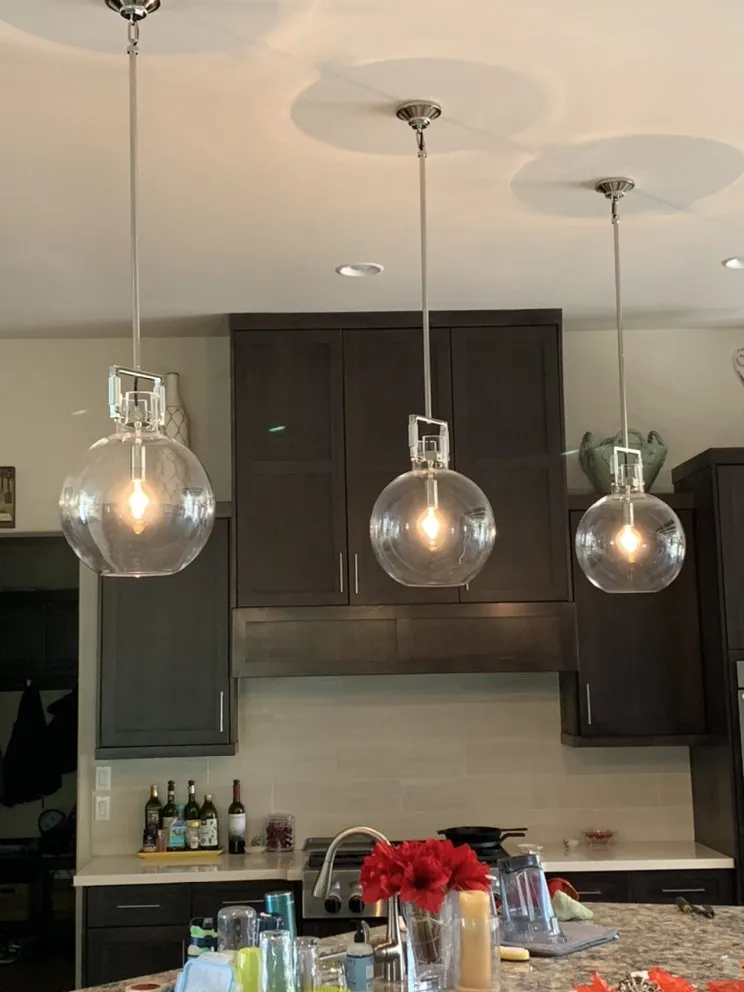 Slide of Remedy Electric