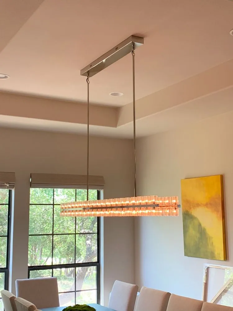 Slide of Remedy Electric