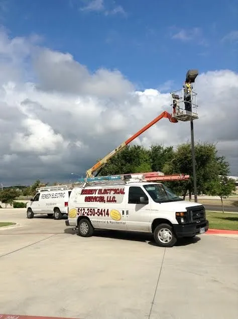 Trusted electrical repair service in ,  - Remedy Electric