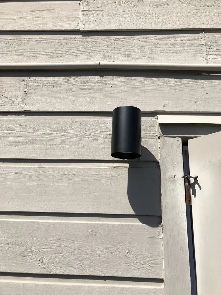 Slide of Remedy Electric