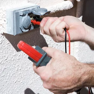 Slide of Remedy Electric