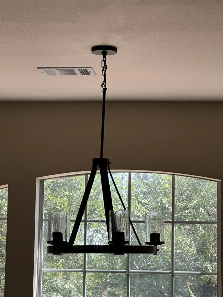 Slide of Remedy Electric