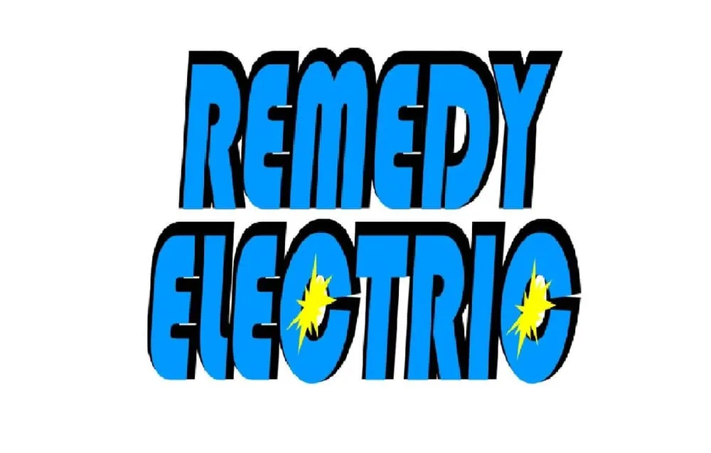 Slide of Remedy Electric