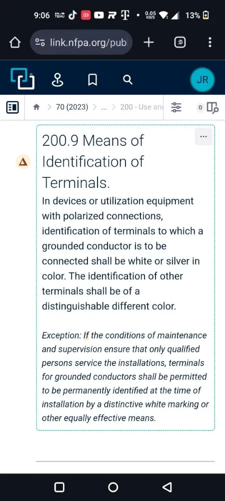 Slide of Remedy Electric