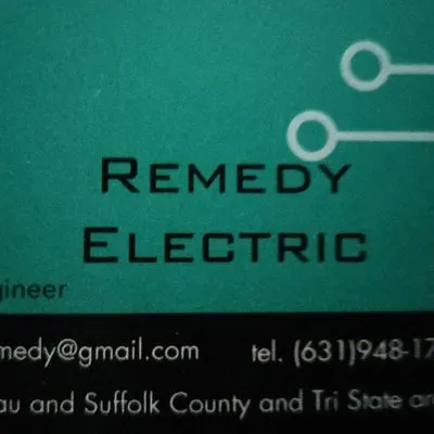 Remedy Electric