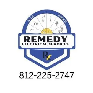Professional electrician providing circuit breaker repair in New Salisbury, IN - Remedy Electrical Services