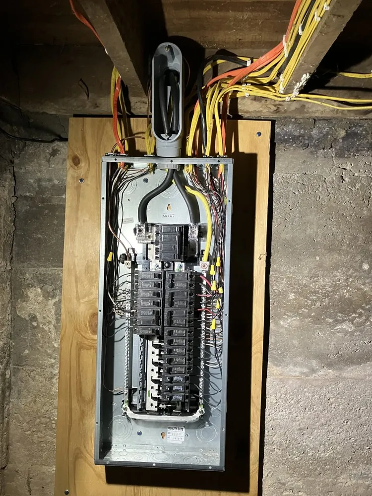 Affordable emergency electrical service experts serving New Salisbury, IN - Remedy Electrical Services