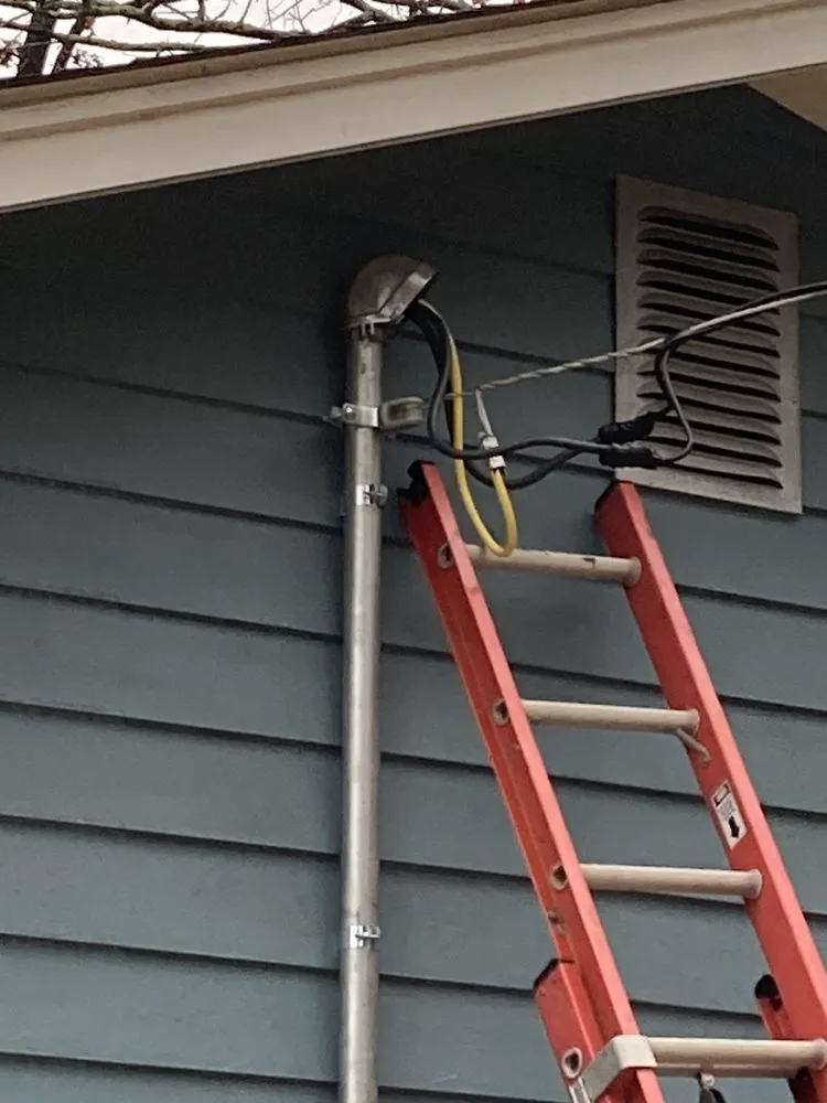 Reliable panel upgrade experts serving New Salisbury, IN - Remedy Electrical Services