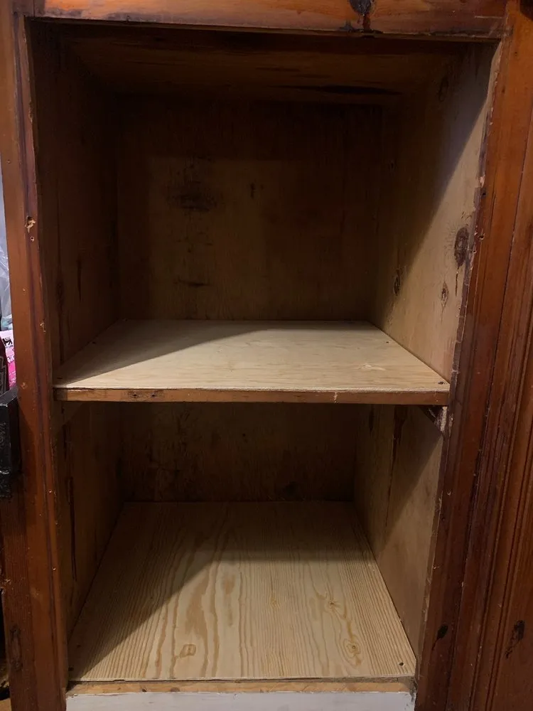 Slide of Remedy Maintenance