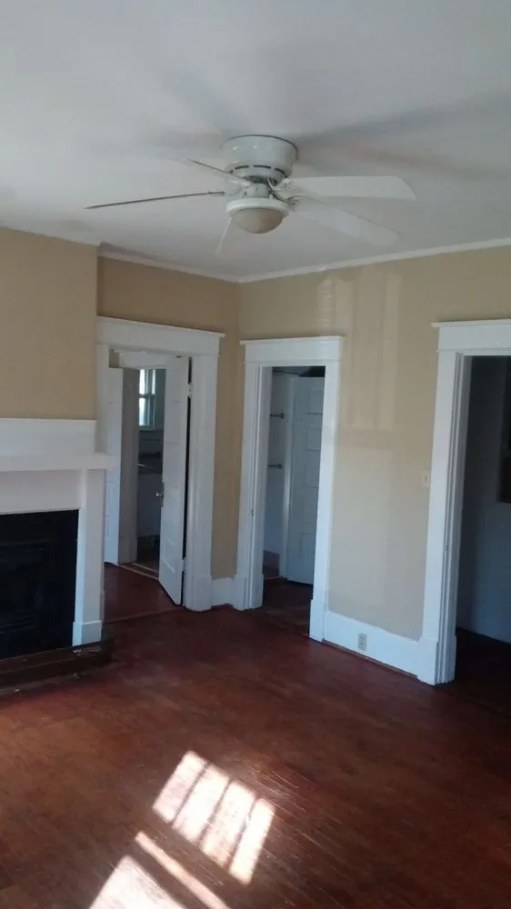 Slide of Remedy Maintenance