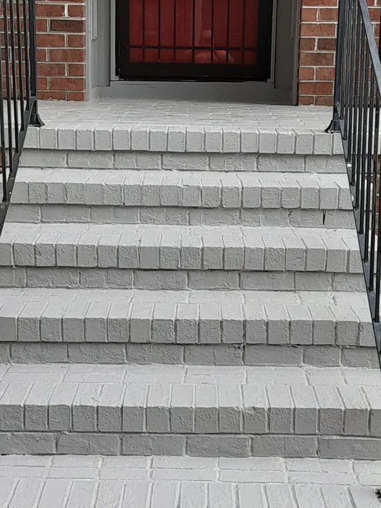 Slide of Remedy Maintenance