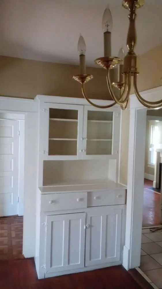 Slide of Remedy Maintenance