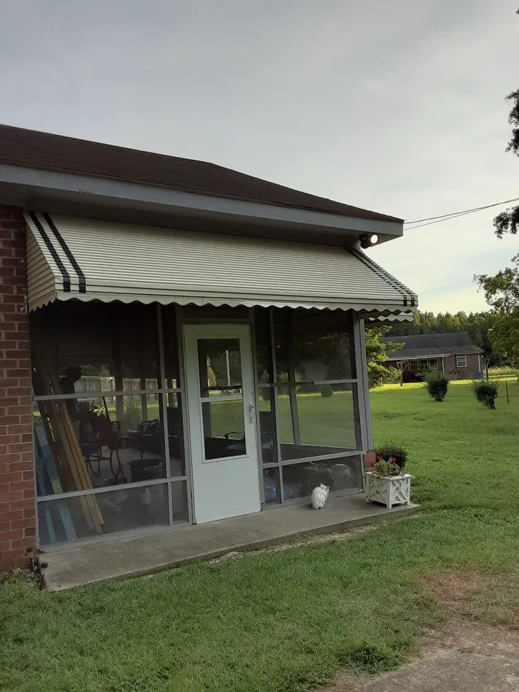 Slide of Remedy Maintenance