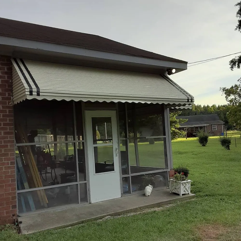 Slide of Remedy Maintenance