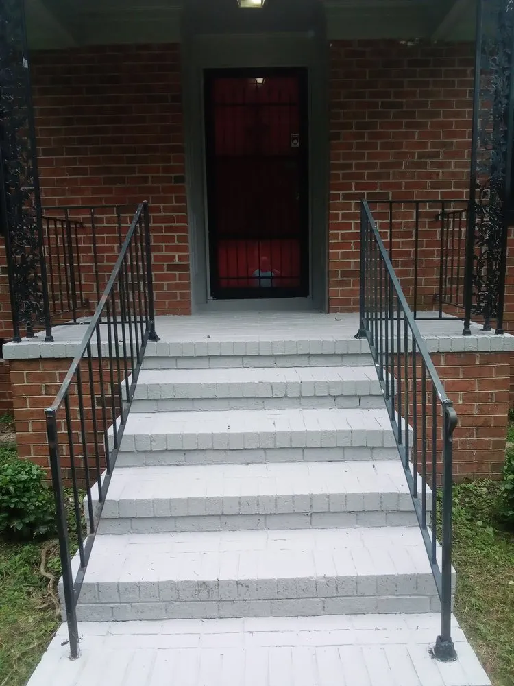 Slide of Remedy Maintenance